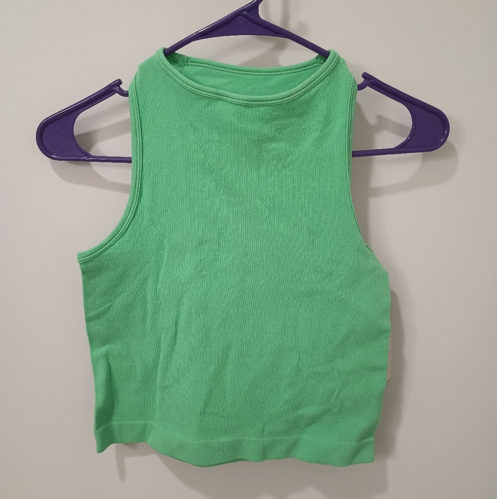 Free People Intimately Ribbed Tank